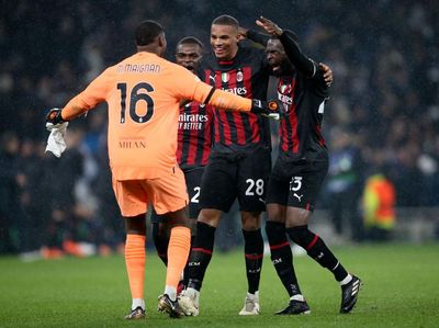 Melihat Kuartet Pertahanan Milan, Harga Murah Kualitas Mewah