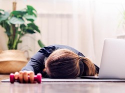 Jangan Keliru! Simak Tips Jaga Daya Tahan Tubuh yang Tepat