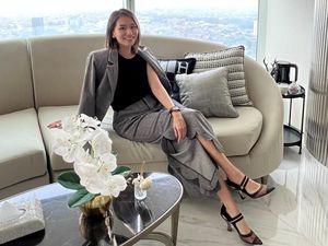Sosok Devina Konatra, Wanita Cantik yang Sukses dalam Berbisnis