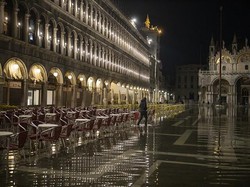 Saat TK Jadi Panti Jompo di Italia Imbas Krisis Populasi