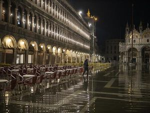 Saat TK Jadi Panti Jompo di Italia Imbas Krisis Populasi Saat TK Jadi Panti Jompo di Italia Imbas Krisis Populasi