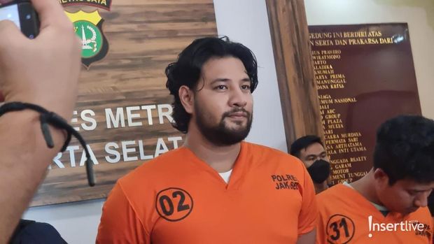 Ammar Zoni