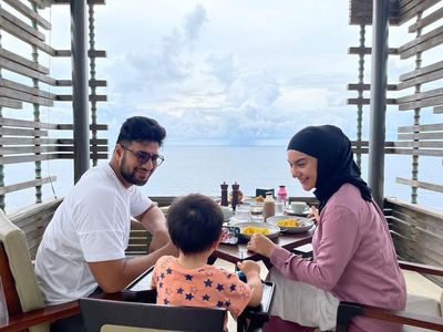 Momen Mesra dengan Irish Bella yang Dirindukan Ammar Zoni di Tahanan hingga Menangis