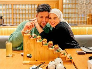 Irish Bella Disebut Bakal Dampingi Ammar Zoni di Sidang Putusan