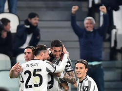 Angel Di Maria: Juventus Mau Raih Titel Liga Europa!