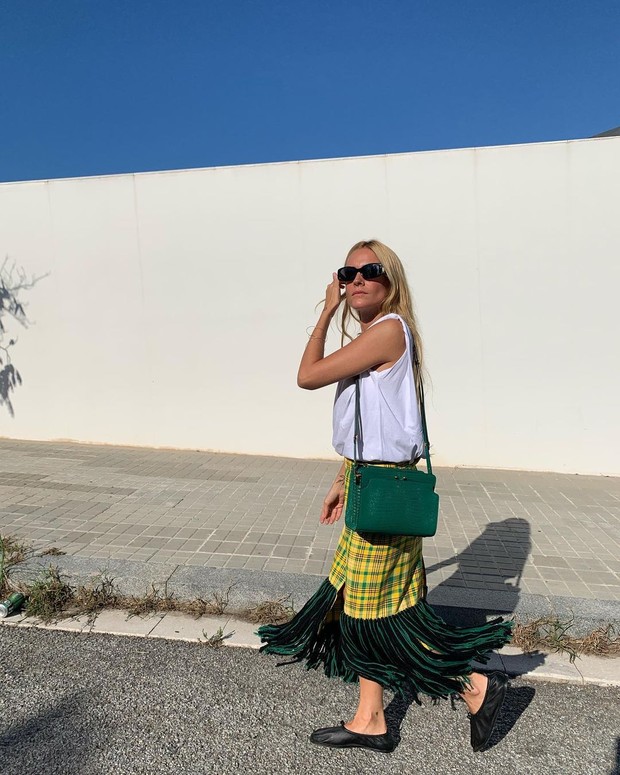 Street style yang cocok sesuai zodiak kamu