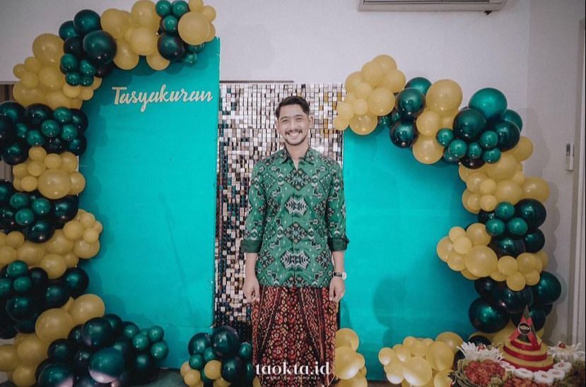 Arya Saloka Arya Saloka