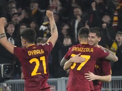 Roma Menang 2-0, Mourinho Tak Mau Akui sebagai Hasil Bagus Dulu