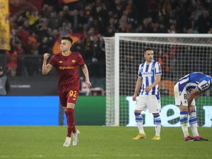 AS Roma Vs Real Sociedad: I Lupi Menang 2-0