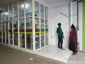 6 Fakta Aksi Kepala MTs-Ustaz Rusak Bank Syariah di Ponpes Gresik 6 Fakta Aksi Kepala MTs-Ustaz Rusak Bank Syariah di Ponpes Gresik