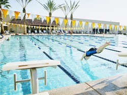 Berlin Akan Izinkan Perempuan Telanjang Dada di Kolam Renang Umum