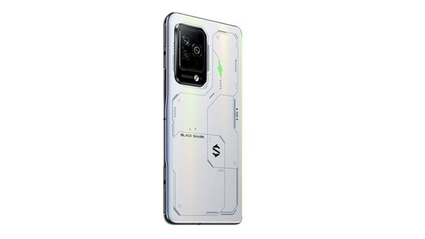 BlackShark 5Pro