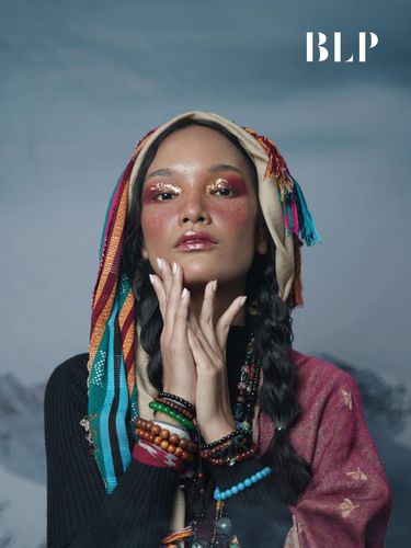 BLP Beauty kembali hadir pada L’adresse Trade Show - Paris Fashion Week 2023
bersama Kemendag, KBRI Paris dan Tokopedia