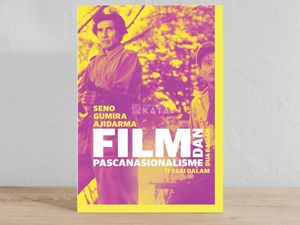 Sinema dalam Kelindan Makna