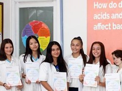 Cambridge International Gelar Kompetisi Sains untuk Siswa, Yuk Cek Pendaftarannya!