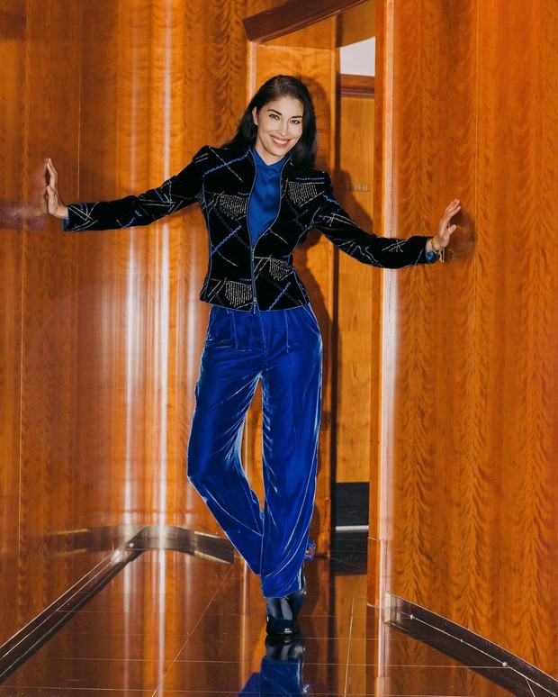 Street style yang cocok sesuai zodiak kamu