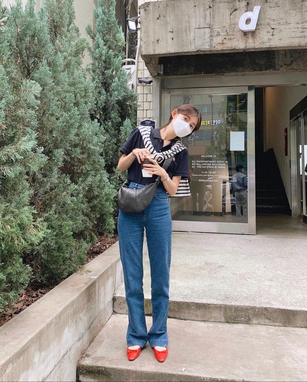 Street style yang cocok sesuai zodiak kamu