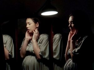 Film Sosok Ketiga Tembus 1 Juta Penonton Film Sosok Ketiga Tembus 1 Juta Penonton