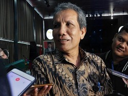 KPK Akan Konfirmasi Teman Kaesang yang Beri Tumpangan Jet Pribadi