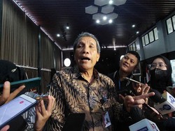 KPK Bikin Tim yang Akan Klarifikasi Kekayaan AKBP Achiruddin