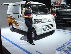 Pendapat Mitsubishi, Soal Hybrid Juga Dapat Insentif Layaknya Mobil Listrik