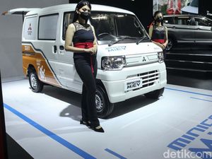 Pendapat Mitsubishi, Soal Hybrid Juga Dapat Insentif Layaknya Mobil Listrik Pendapat Mitsubishi, Soal Hybrid Juga Dapat Insentif Layaknya Mobil Listrik