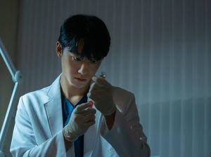 Nonton The Glory Season 2 Full Episode, di Sini Linknya