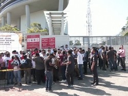 Eks PM Malaysia Muhyiddin Yassin Ditahan, Pendukung Protes!