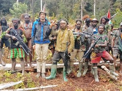 Kepala BNPT: TNI Polri Masih Kejar Kelompok Separatis Teroris di Papua