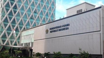 Link Live Streaming Sidang Isbat 1 Zulhijah Penentu Idul Adha 2026