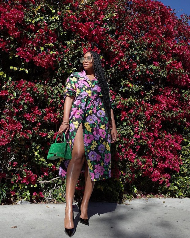 Street style yang cocok sesuai zodiak kamu