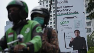 Kenapa GOTO Kembali PHK 600 Pegawainya?