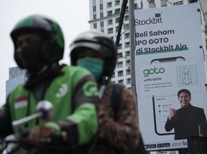 Kenapa GOTO Kembali PHK 600 Pegawainya?