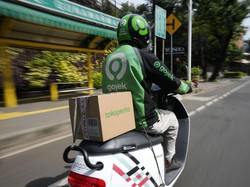 Cara Mudah Daftar Gojek Via Handphone, Dijamin Anti Ribet! Cara Mudah Daftar Gojek Via Handphone, Dijamin Anti Ribet!