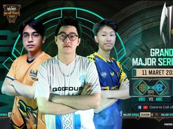 Grand Final CODM Major Series 8 Segera Dimulai, Garena Kasih Skin Gratis
