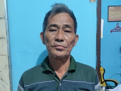 Modus Guru di Gunung Sitoli Cabuli 8 Siswi SD di Kelas: Suruh Membaca