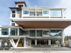 Penyedia Hotel Murah Ini Tebar Diskon sampai 70%