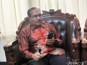 Alasan Pengadilan Tinggi Makassar Potong 8 Tahun Hukuman Pembunuh Najamuddin Alasan Pengadilan Tinggi Makassar Potong 8 Tahun Hukuman Pembunuh Najamuddin