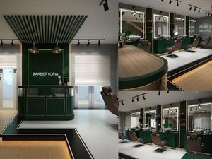 Mengenal Bisnis Kemitraan Hungrypedia, Loving Bean dan Barbertopia