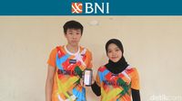 Foto Semifinal BNI Sirnas A Kota Purwokerto