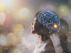 Ahli Bilang, Begini Cara Otak Memperbaiki Dirinya Sendiri