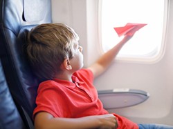 Lion Air: Ada 7 Penyebab Pesawat Delay