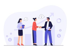 Jangan Salah! Ini Bedanya Customer, Consumer, dan Client Jangan Salah! Ini Bedanya Customer, Consumer, dan Client