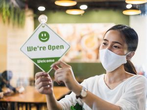 Mulai Bisnis Kemitraan Kuliner Hanya Modal Rp 100 Jutaan, Mau Coba?