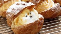 Ini 10 Potret Makanan dengan Puppies yang Imut dan Menggemaskan