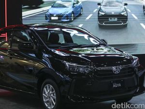 Update Harga Mobil LCGC Maret 2023, Naik 5% Update Harga Mobil LCGC Maret 2023, Naik 5%