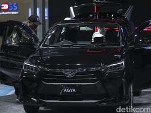 Cicilan Mobil Termurah Toyota di Indonesia, Bayar Segini Tiap Bulan Cicilan Mobil Termurah Toyota di Indonesia, Bayar Segini Tiap Bulan