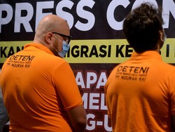 Soal WNA Kerja Ilegal di Bali, Kemenkumham: Kasih Kami Datanya!