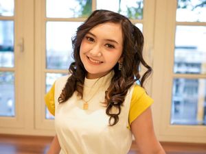 Jihan Audy Jelaskan soal Suara yang Dianggap Berubah