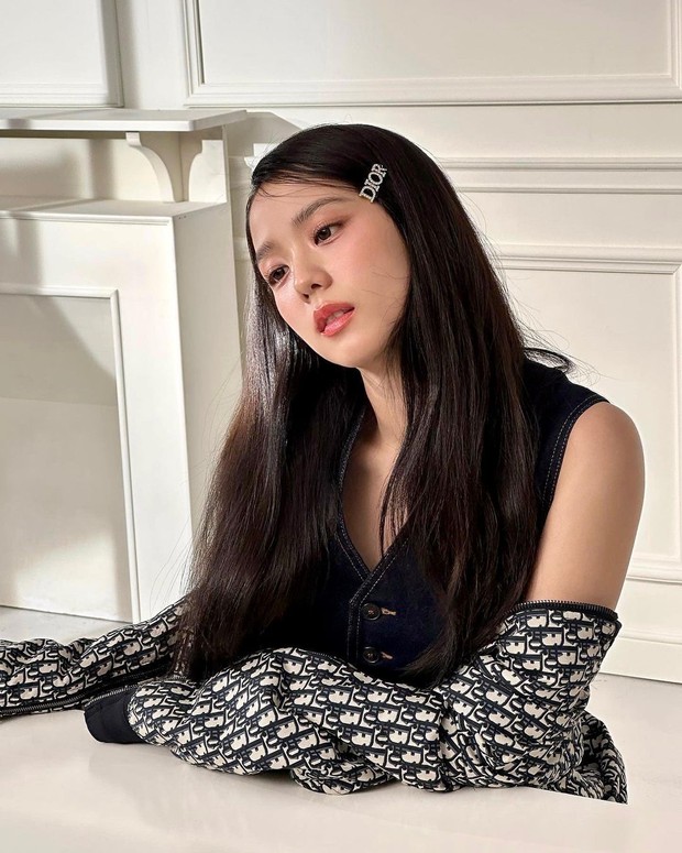 Jisoo BLACKPINK. Foto: Instagram.com/sooyaaa__ Jisoo BLACKPINK. Foto: Instagram.com/sooyaaa__